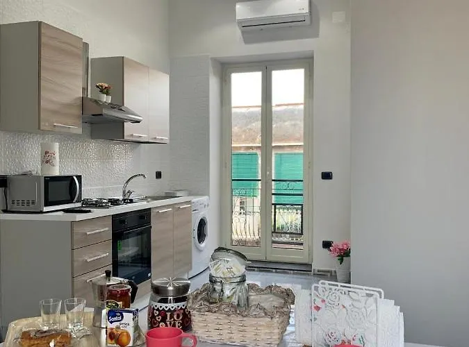 La casa di Adele