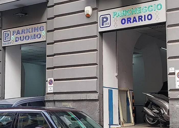 Fra&Fra's home nel cuore del centro storico di Napoli
